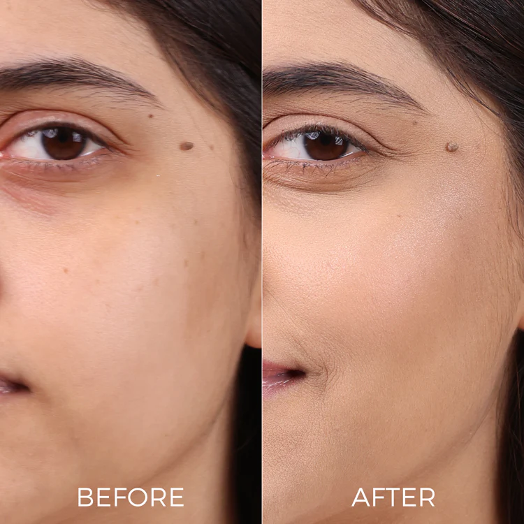 Age Revival Power Drops for Ageing Skin - Image 4