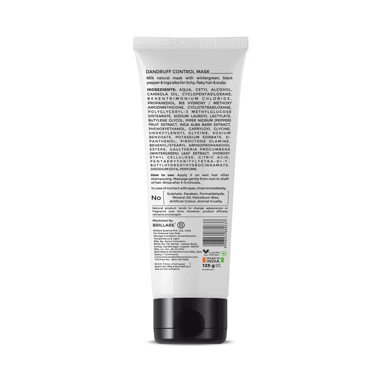Heavy Moisturising Conditioner For Dry, Frizzy Hair - Image 8