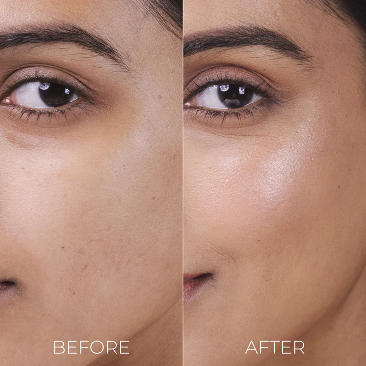 Oil Away Invisible Sunscreen with SPF50 - Image 4