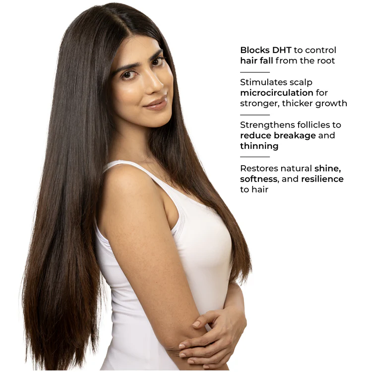 Rosemary Oil Shots with Shampoo For Visible Hair Growth - Image 7